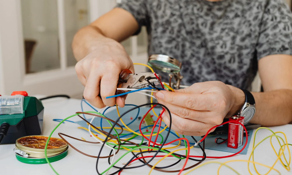 Essential Tips for Wiring a Commercial Garage Door Opener Safely