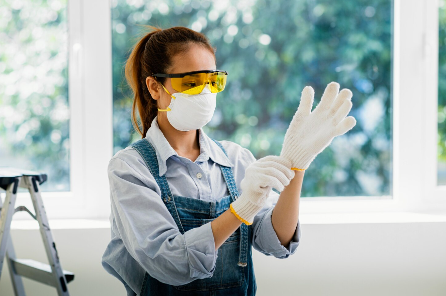 How to Safely and Correctly Replace Garage Door Rollers